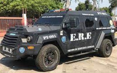 Zulia: Caen abatidos dos presuntos antisociales tras enfrentamiento con la policía