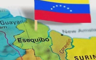 MPPRE: Venezuela ratifica vigencia del Acuerdo de Ginebra en controversia por el Esequibo