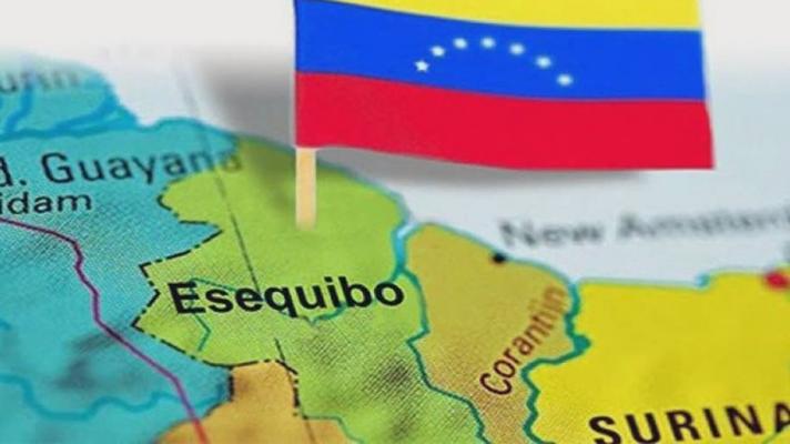 MPPRE: Venezuela ratifica vigencia del Acuerdo de Ginebra en controversia por el Esequibo