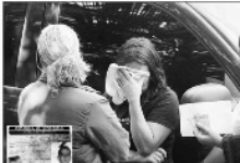 Asesinadas 53 personas este fin de semana en Caracas