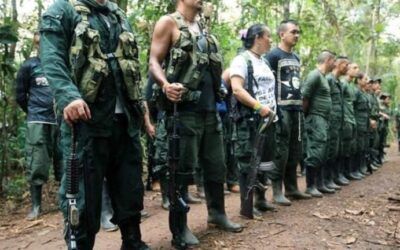 EE.UU. hace saltar las alarmas con nuevo informe: Venezuela se precipita a un Estado fallido