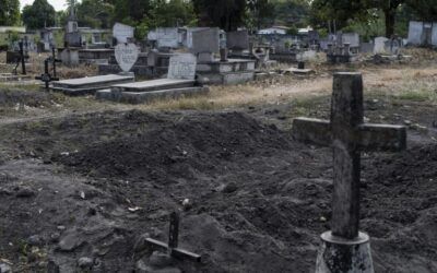 Cepaz documentó 1 feminicidio cada 28 horas en Venezuela durante agosto