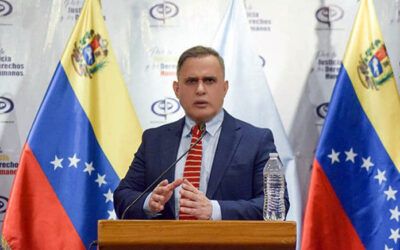 210 funcionarios de seguridad han sido condenados por violar derechos humanos, según el Fiscal