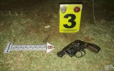 Zulia: Cuerpo de seguridad neutraliza a «El Luigi» en Casiano Lossada