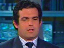 Alfredo Romero dice que Chávez pone en peligro la seguridad de la Nación.