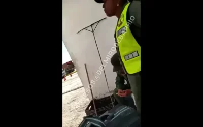 Denuncian presunta extorsión de la GNB a dos adolescentes en Lara: les habría pedido 10$ (+video)