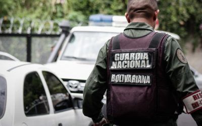 Incorporar milicianos a la GNB busca incrementar personal para reprimir, dice San Miguel