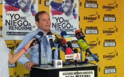 Guanipa: En Zulia hay 400 pistas clandestinas destinadas al narcotráfico