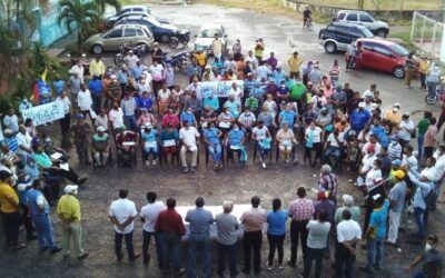 Grupos armados irregulares condicionan voluntad electoral en la frontera de Apure