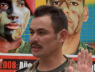 Guerrillero cuenta porqué mató y cortó la mano a Iván Ríos