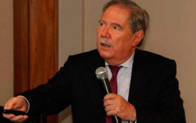 Ministro de Defensa colombiano afirma que tienen capacidad para responder a Venezuela «en cualquier caso»