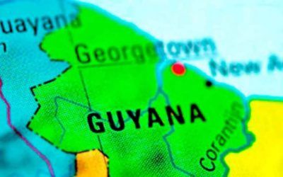 Guyana y Venezuela en desacuerdo sobre proceso de disputa territorial ante CIJ
