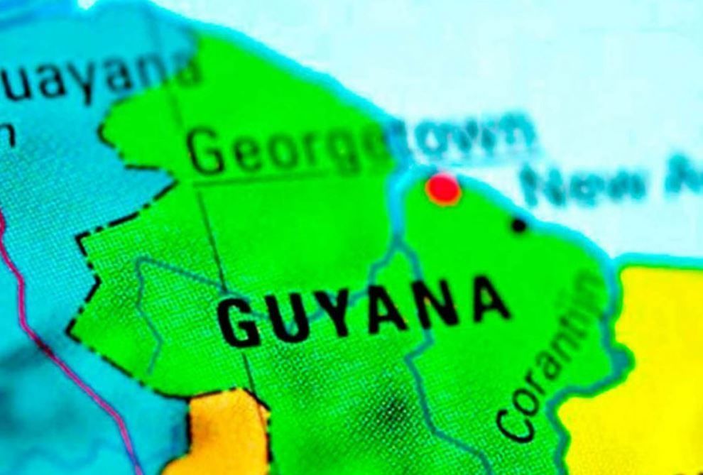 Guyana y Venezuela en desacuerdo sobre proceso de disputa territorial ante CIJ