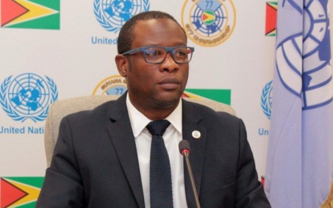 Guyana alerta que hay ‘más presencia’ de la Fanb cerca del Esequibo