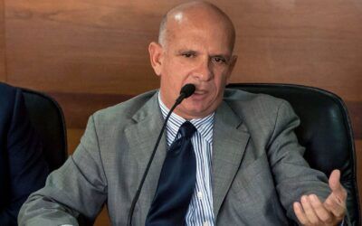 España rechaza recurso de Hugo Carvajal por no cumplir los requisitos para concederle el asilo