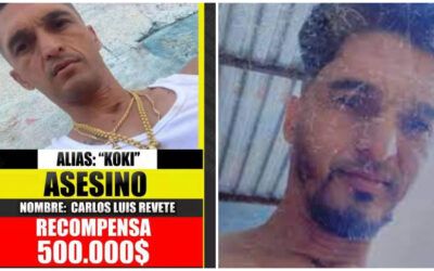 La muerte de “El Koki” no hará qye la violencia y la criminalidad desaparezcan de la cota 905