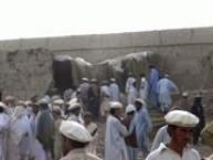 Ataque con misiles causa bajas a líder tribal de Pakistán