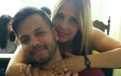 Teniente Luis Lugo fue trasladado a Ramo Verde porque habría amenazado con suicidarse #20Nov