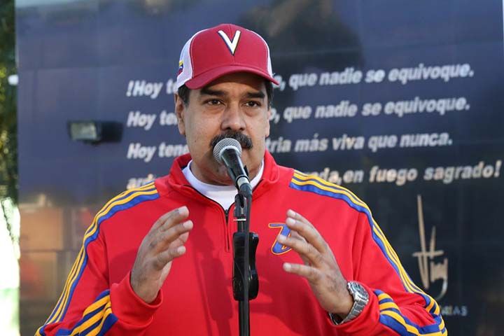 Presidente Maduro: Las acciones del Grupo de Lima buscan debilitar y dividir a Venezuela
