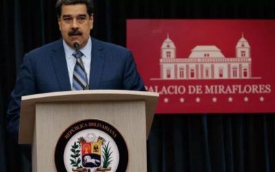 Presidente Maduro a FANB: Máximo despliegue ante conspiraciones imperiales