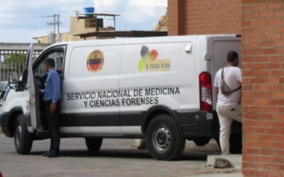 Militares asesinaron a un pescador que buscaba chatarra en Anzoátegui