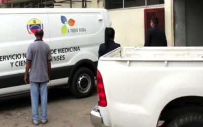 Abatidos dos presuntos delincuentes tras enfrentarse a efectivos de la GNB en Maturín