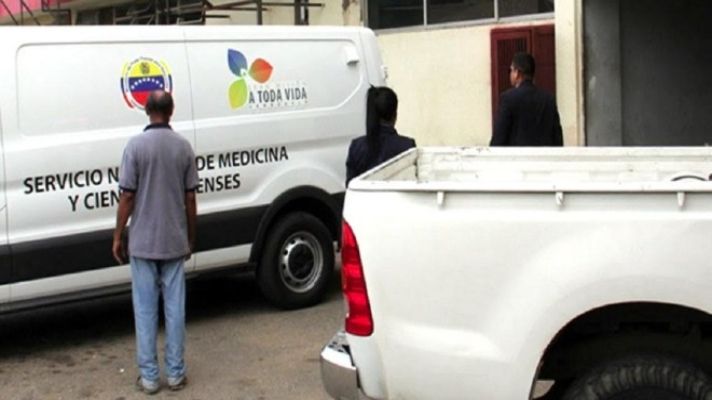Abatidos dos presuntos delincuentes tras enfrentarse a efectivos de la GNB en Maturín