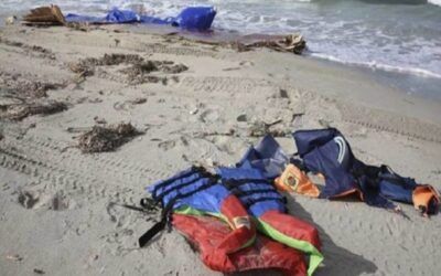 Nuevo naufragio deja 4 fallecidos y 20 desaparecidos: Regresaban de T&T tras vender artesanías y pájaros