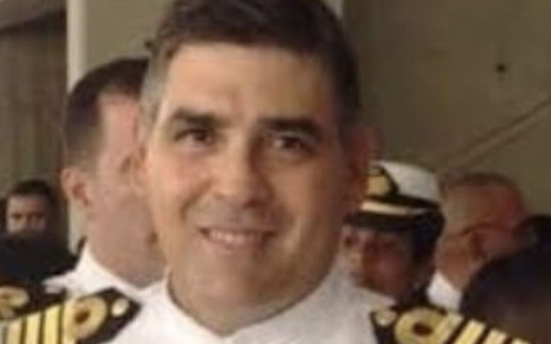 Familiares de capitán de navío de la Sotta solicitan atención médica urgente