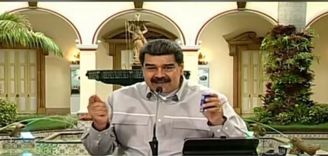 Maduro anuncia que militares buscarán a electores en sus casas para llevarlos a votar “voluntariamente” con “bioseguridad”