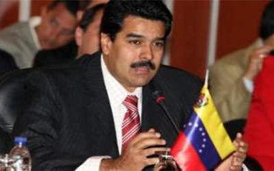Nicolás Maduro: Ejército de Colombia entrena venezolanos para atacar las FANB
