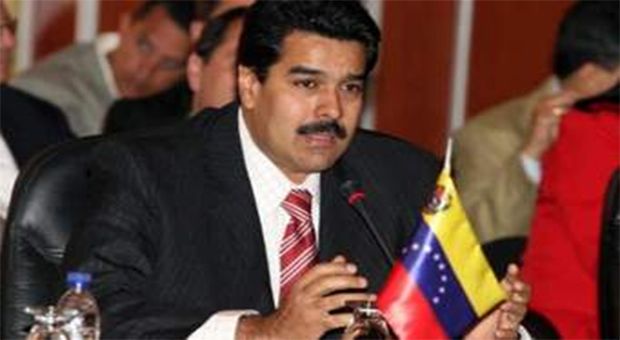 Nicolás Maduro: Ejército de Colombia entrena venezolanos para atacar las FANB