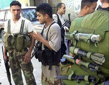 Defienden vínculos con las FARC