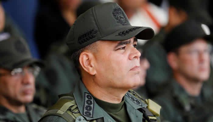 Padrino López activa cuerpos de seguridad para proteger armamento militar