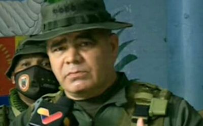 Padrino López: Misión Negro Primero seguirá equipando y ofreciendo bienestar social a la FANB