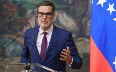 Venezuela pide a España respetar derecho internacional en el caso de Carvajal