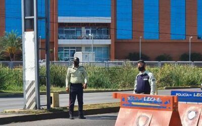 POLIURBANEJA es devuelta a la municipalidad, después de casi 5 años de intervención