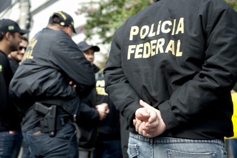 Desmantelada red que introducía a Brasil drogas desde Colombia y Venezuela