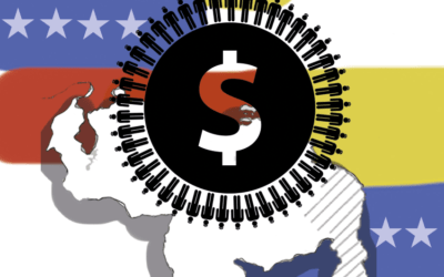 El crecimiento de la red de empresas militares en Venezuela. Informe actualizado . ¿Hacia dónde avanza la FANB?
