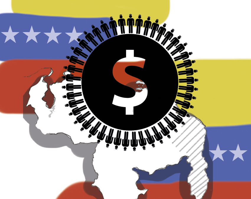 El crecimiento de la red de empresas militares en Venezuela. Informe actualizado . ¿Hacia dónde avanza la FANB?