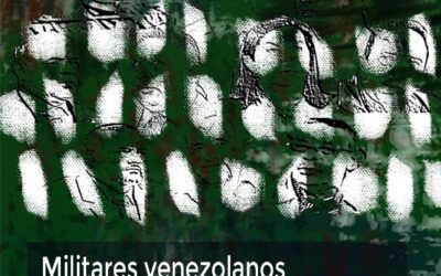 Más de 50 militares han sido sancionados hasta la fecha por Canadá, EE.UU, Panamá, Suiza y la Unión Europea