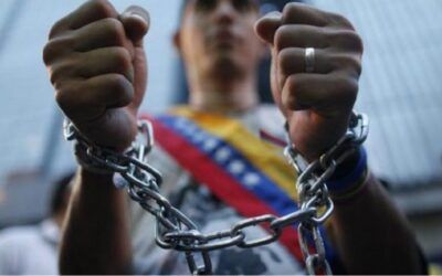 Foro Penal denuncia que en Venezuela hay 252 presos políticos de los cuales 132 son militares
