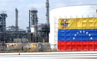 FANB despliega un operativo para resguardar las refinerías de Pdvsa