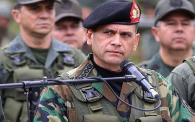 Remigio Ceballos asegura que no “existen colectivos armados”