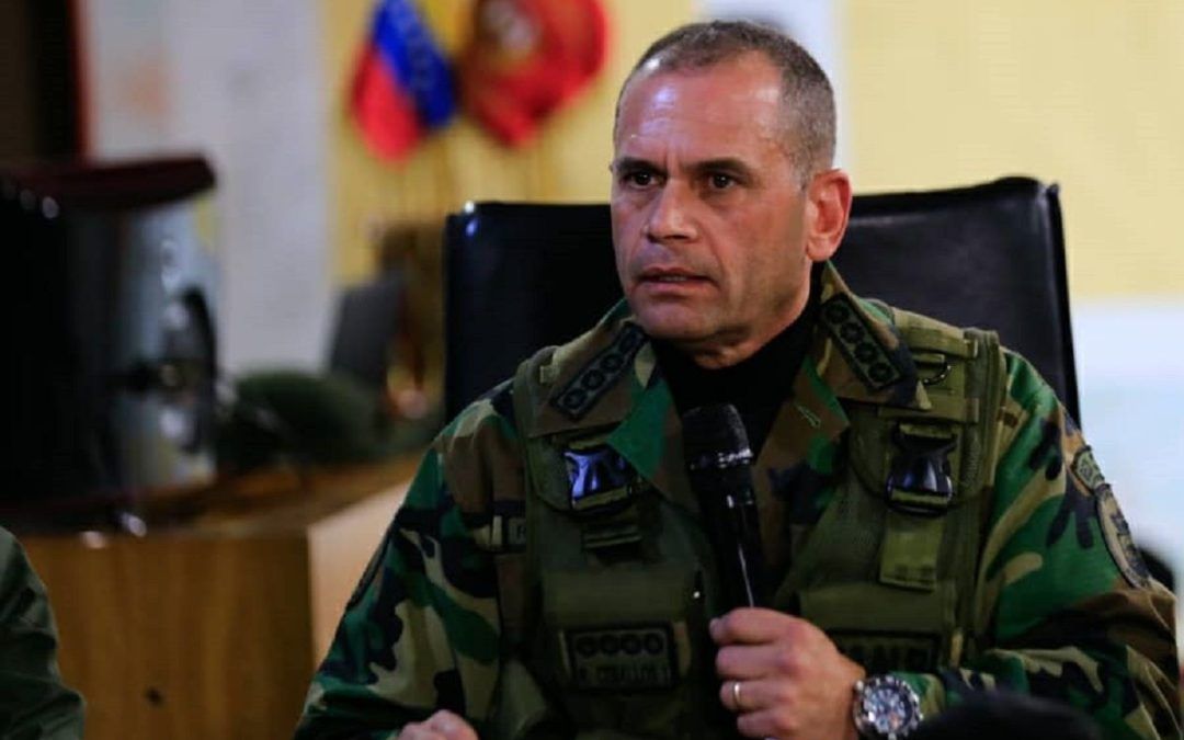 Fanb ha detectado más de 70 aeronaves de EE UU en espacio aéreo venezolano