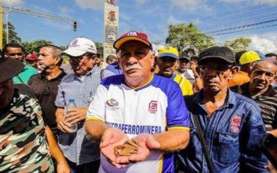 Tribunal Militar rechazó apelación de Rubén González y seguirá preso