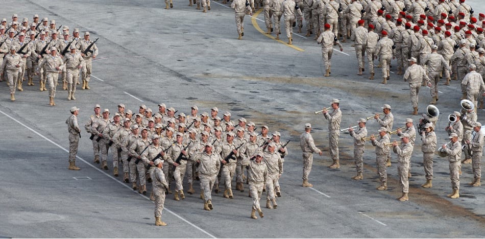 Rusia busca instalar una base militar en isla “secreta” de Venezuela