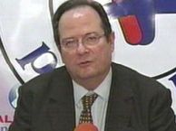 Oswaldo Álvarez Paz: Seguridad Democrática