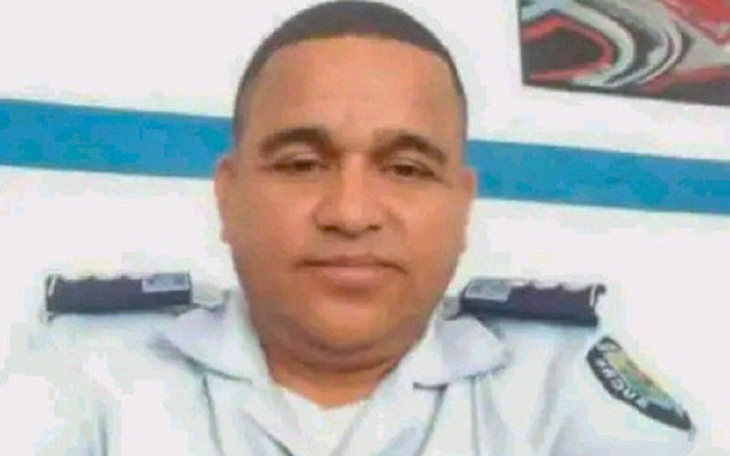 Abatido Jesús Francisco Pérez Martínez, acusado de asesinar a un efectivo policial del Estado Sucre