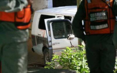 Miembro de «El Tren de Aragua» resultó muerto en supuesto enfrentamiento en Belén